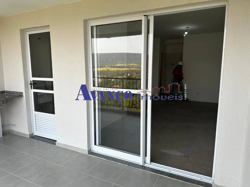 Apartamento, 2 quartos, 85 m² - Foto 9