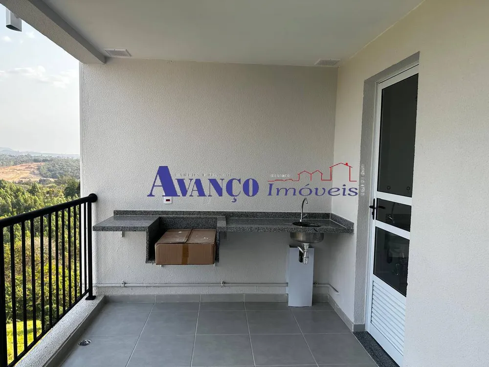 Apartamento, 2 quartos, 85 m² - Foto 6