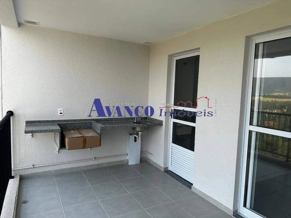 Apartamento, 2 quartos, 85 m² - Foto 7