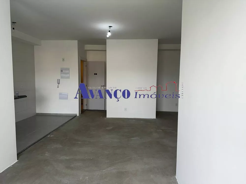 Apartamento à venda com 2 quartos, 85m² - Foto 3