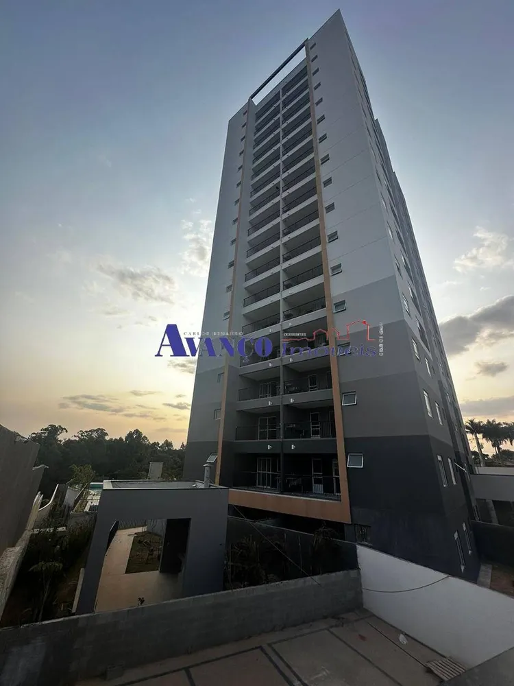 Apartamento, 2 quartos, 85 m² - Foto 16