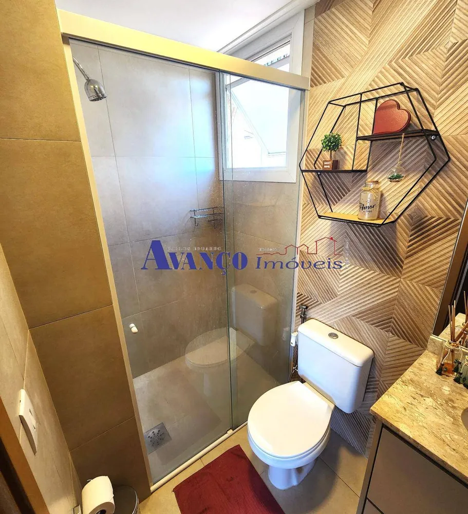 Apartamento, 3 quartos, 77 m² - Foto 18