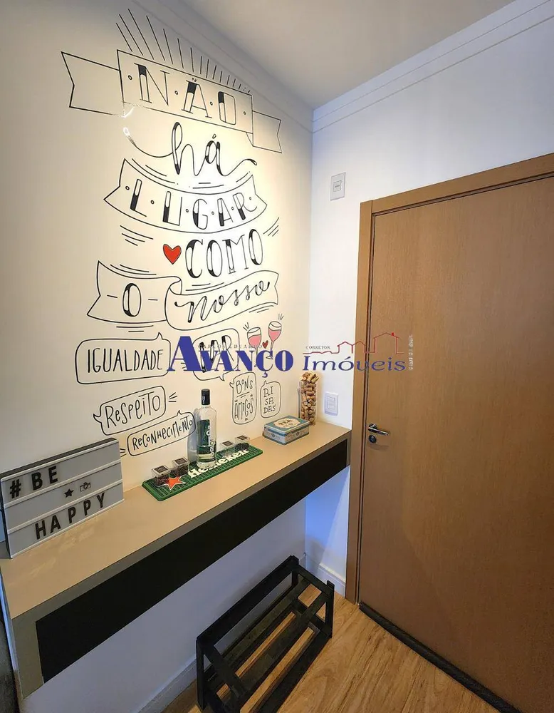 Apartamento, 3 quartos, 77 m² - Foto 20