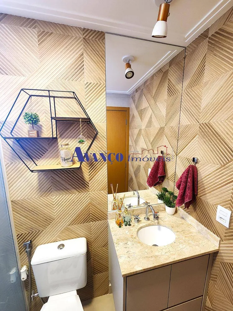 Apartamento, 3 quartos, 77 m² - Foto 17
