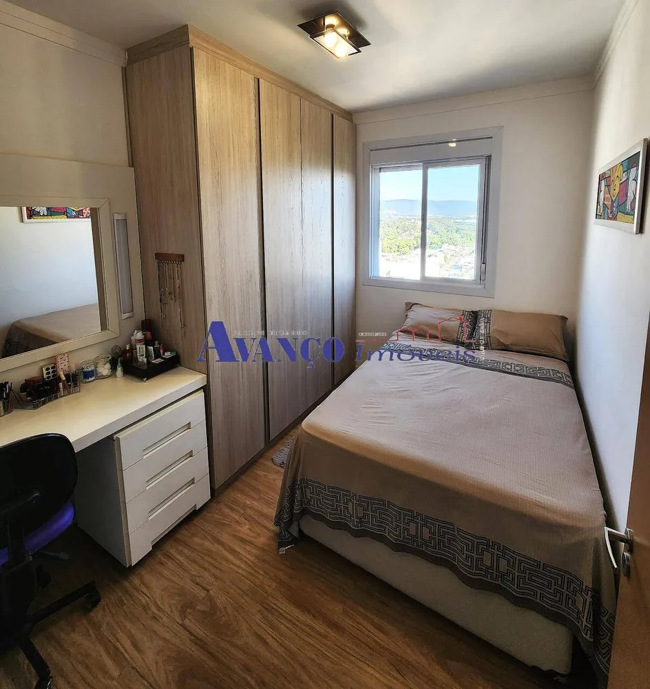 Apartamento, 3 quartos, 77 m² - Foto 16