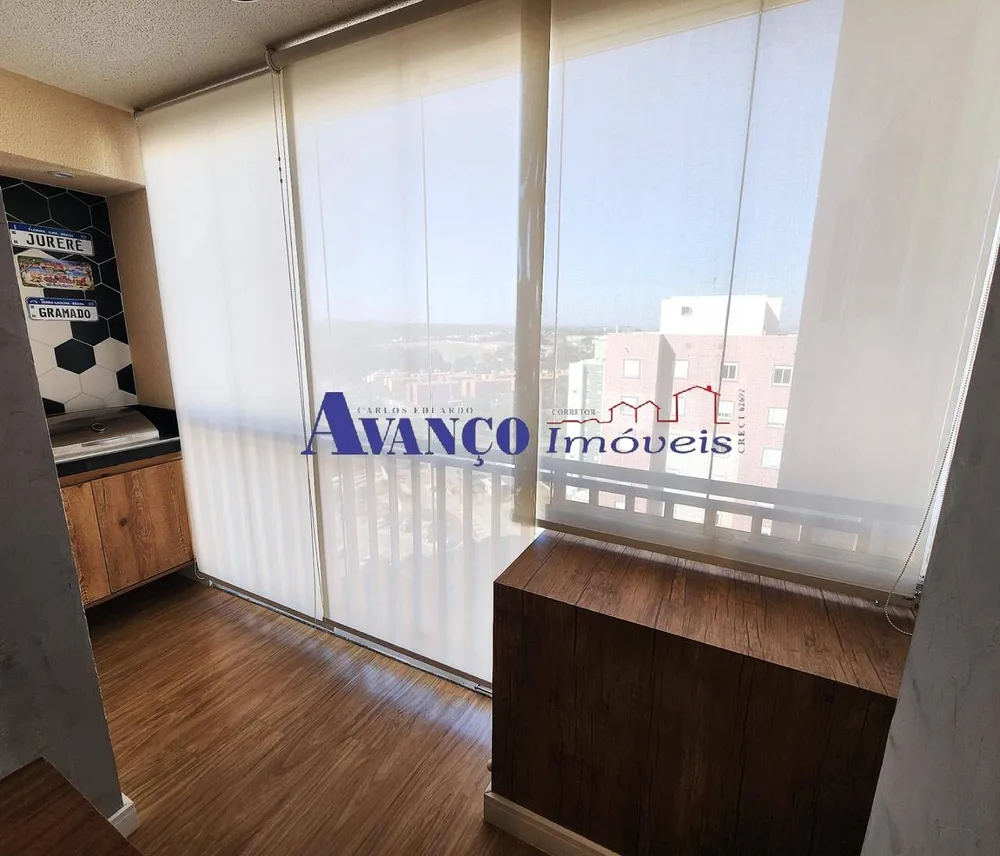 Apartamento, 3 quartos, 77 m² - Foto 5