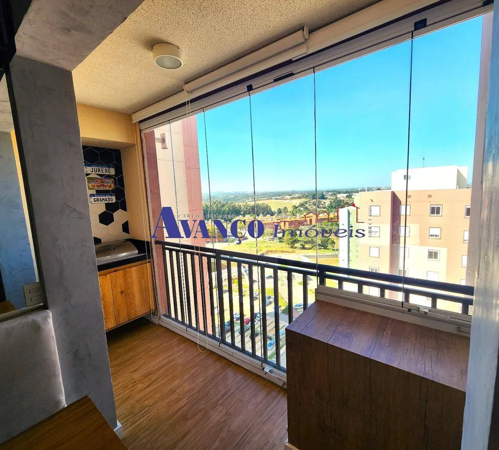 Apartamento, 3 quartos, 77 m² - Foto 7