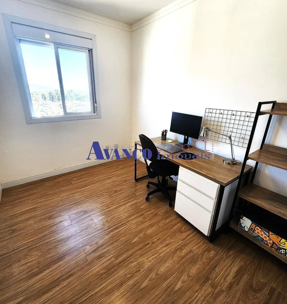 Apartamento, 3 quartos, 77 m² - Foto 12