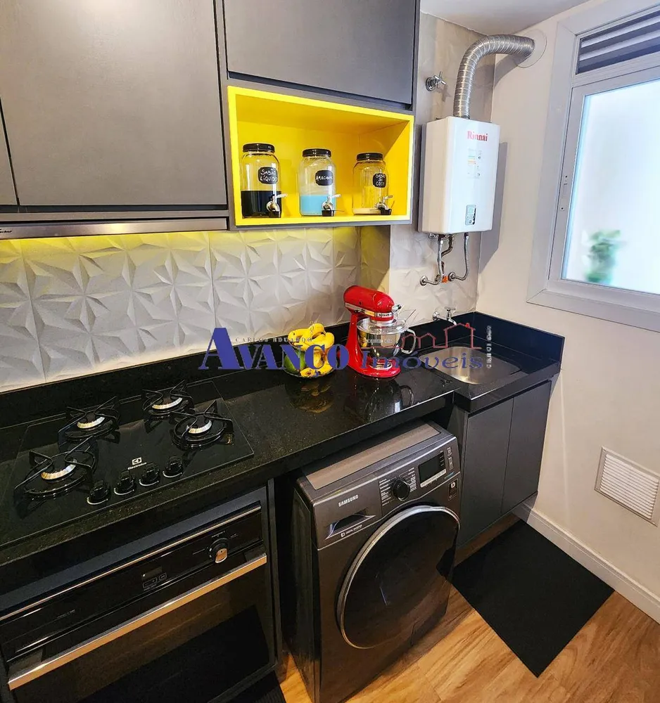 Apartamento, 3 quartos, 77 m² - Foto 9