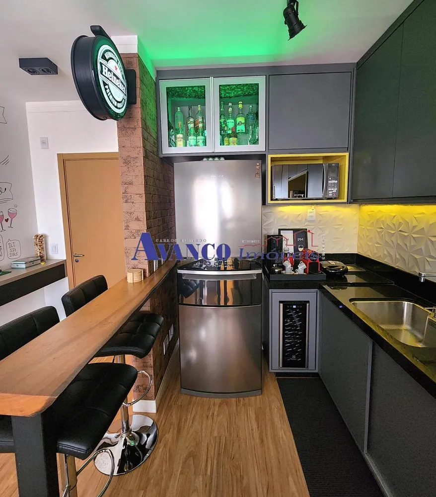 Apartamento, 3 quartos, 77 m² - Foto 10