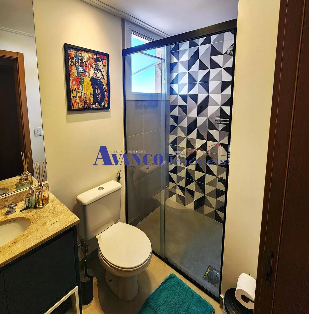 Apartamento, 3 quartos, 77 m² - Foto 14