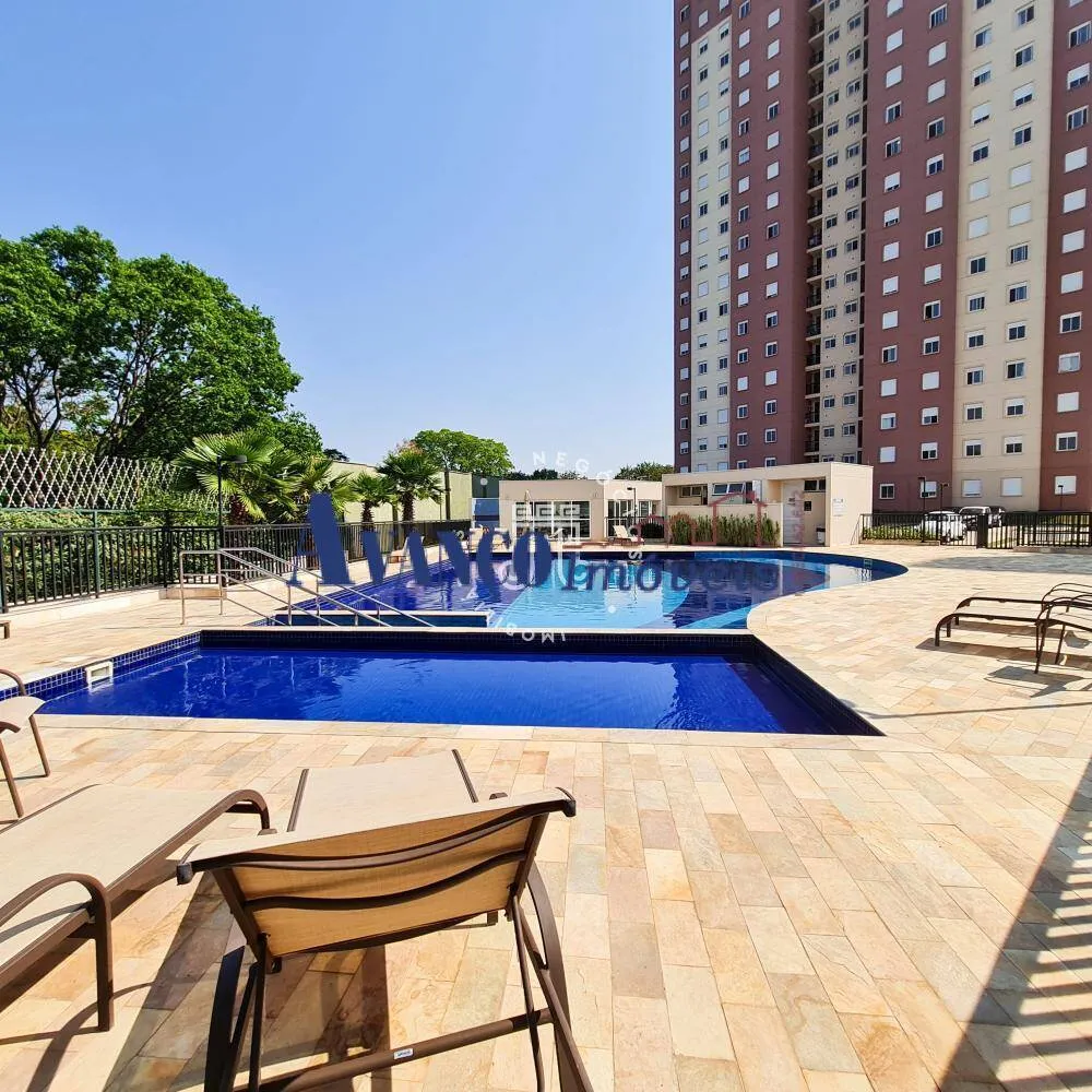 Apartamento, 3 quartos, 77 m² - Foto 2