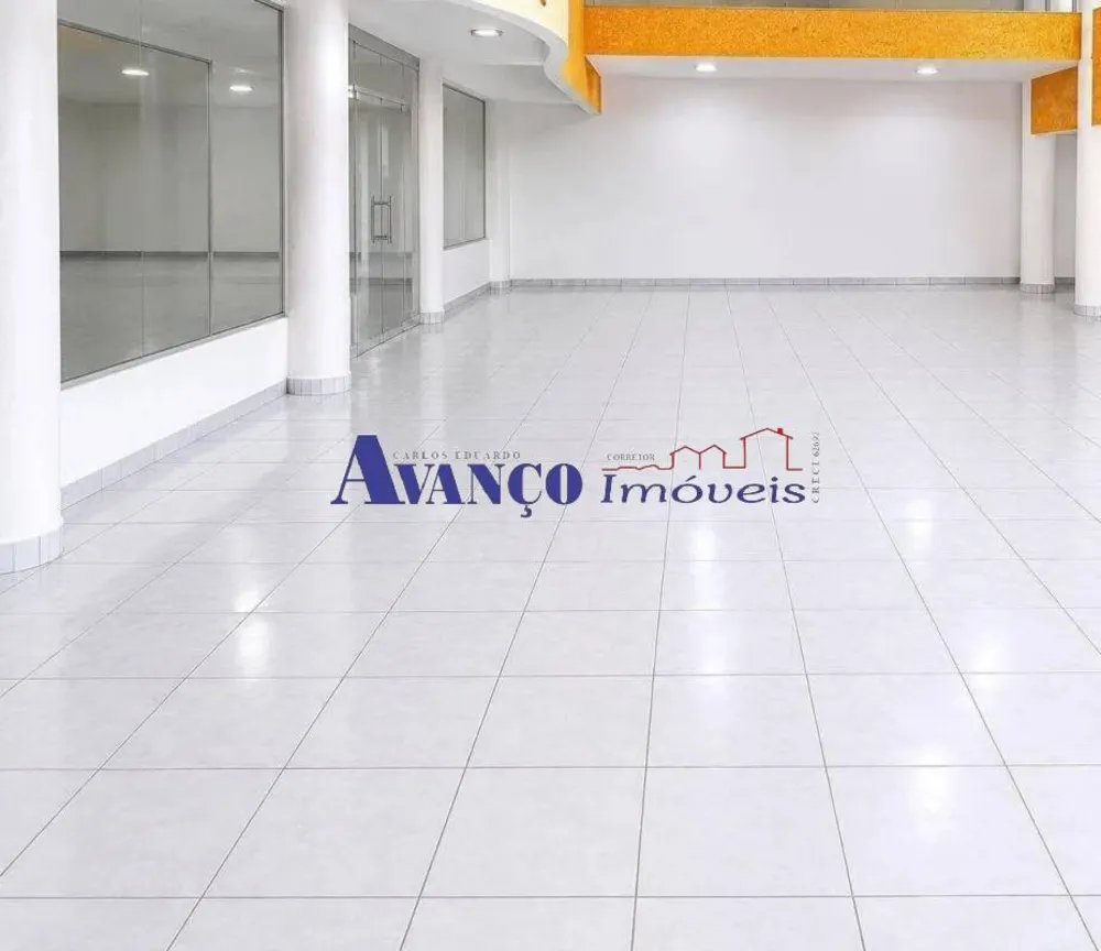 Loja-Salão, 387 m² - Foto 4