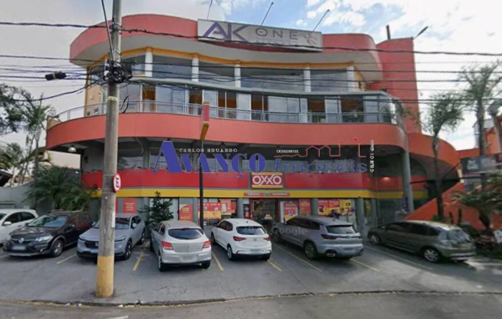 Loja-Salão, 387 m² - Foto 1