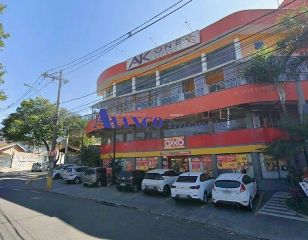 Loja-Salão, 387 m² - Foto 2