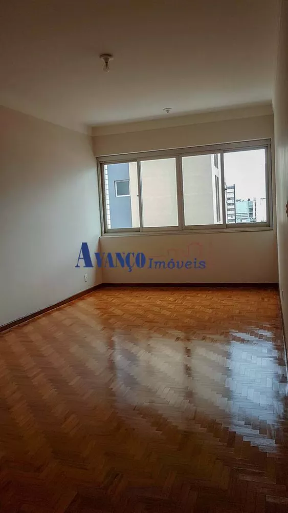 Apartamento à venda com 2 quartos, 120m² - Foto 4