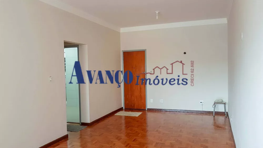 Apartamento à venda com 2 quartos, 120m² - Foto 3