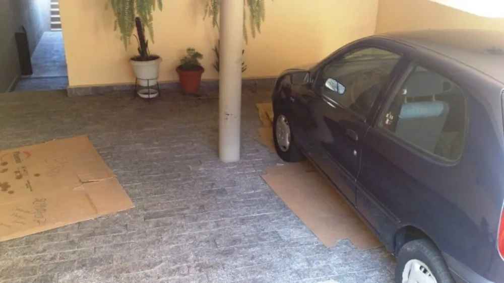 Casa, 3 quartos, 200 m² - Foto 12