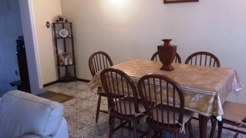 Casa, 3 quartos, 200 m² - Foto 8