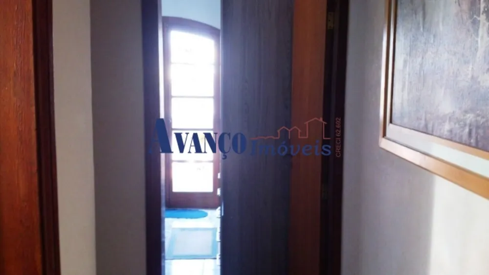 Casa, 3 quartos, 200 m² - Foto 9