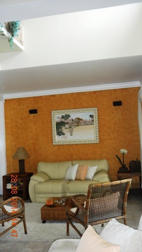 Casa de Condomínio à venda com 3 quartos, 450m² - Foto 8