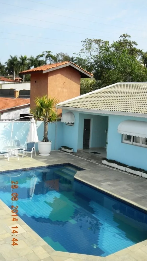 Casa de Condomínio à venda com 3 quartos, 450m² - Foto 2