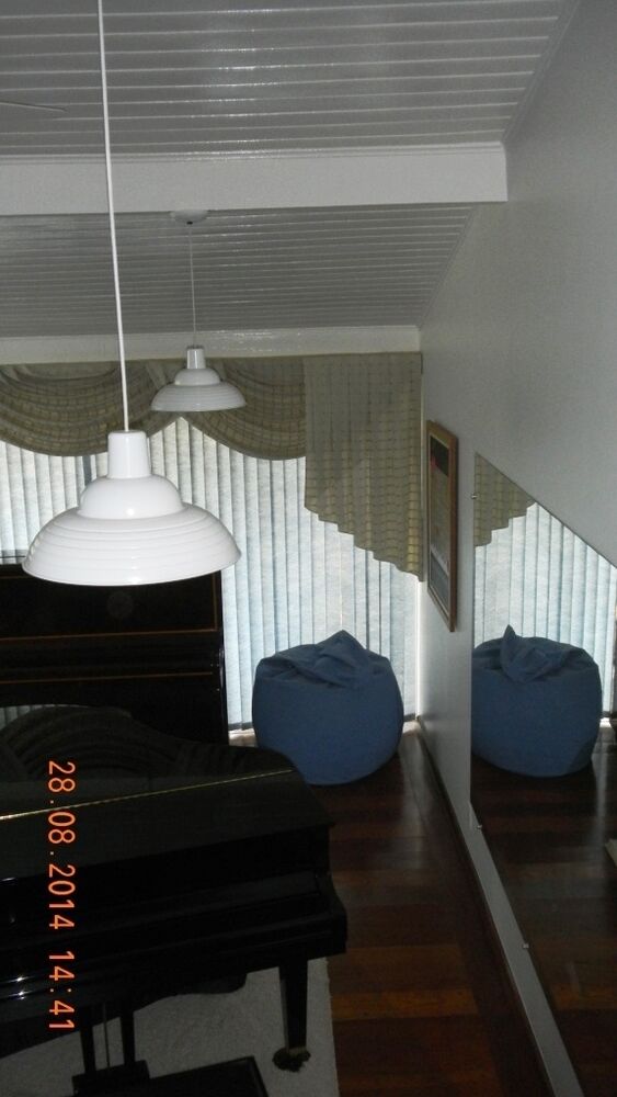 Casa de Condomínio à venda com 3 quartos, 450m² - Foto 6