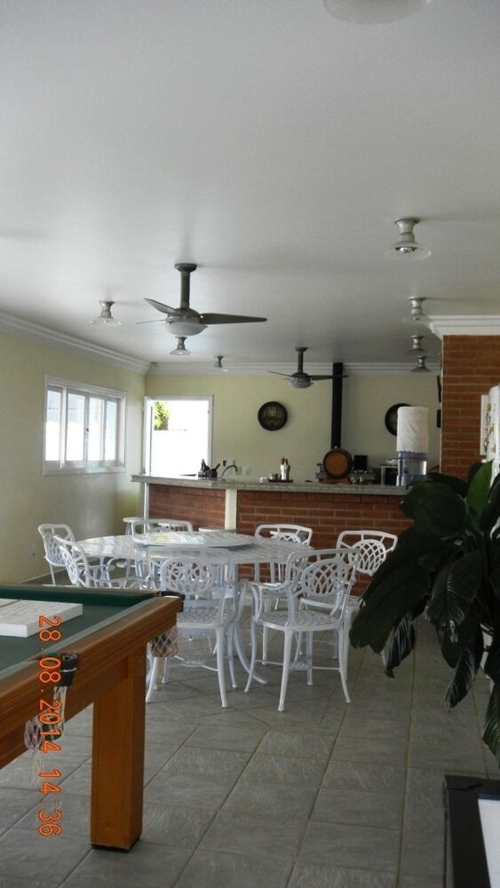 Casa de Condomínio à venda com 3 quartos, 450m² - Foto 5
