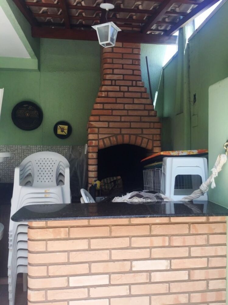 Casa, 3 quartos, 150 m² - Foto 3