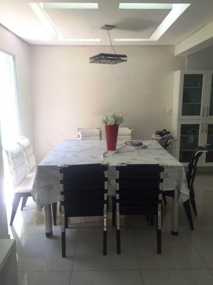 Casa, 3 quartos, 150 m² - Foto 1