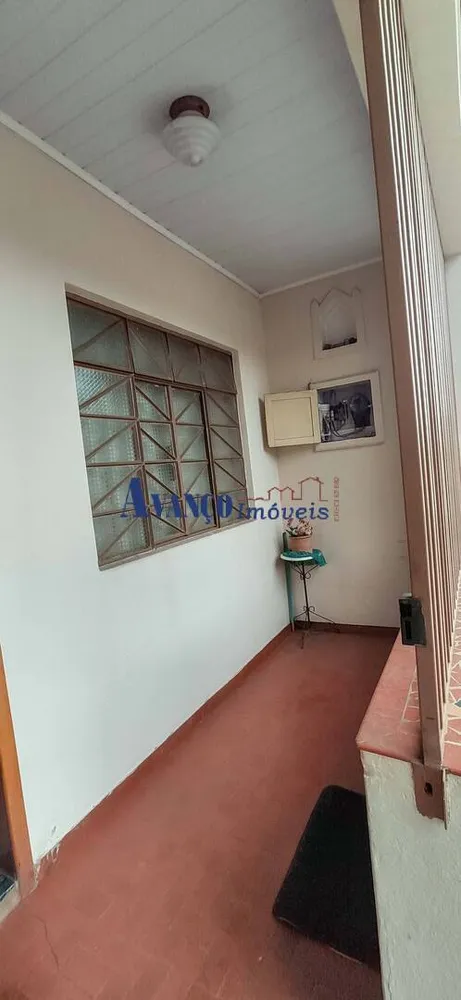 Casa, 2 quartos, 75 m² - Foto 3
