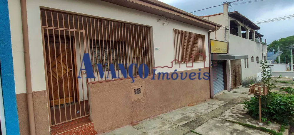 Casa, 2 quartos, 75 m² - Foto 2