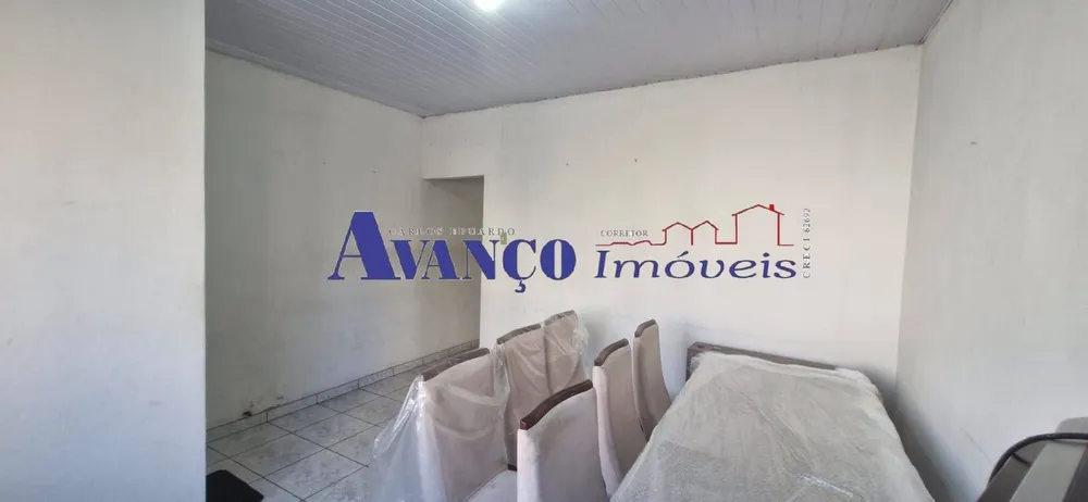 Casa, 1 quarto, 60 m² - Foto 1