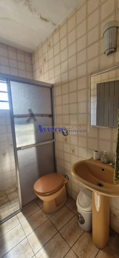 Casa, 1 quarto, 60 m² - Foto 6