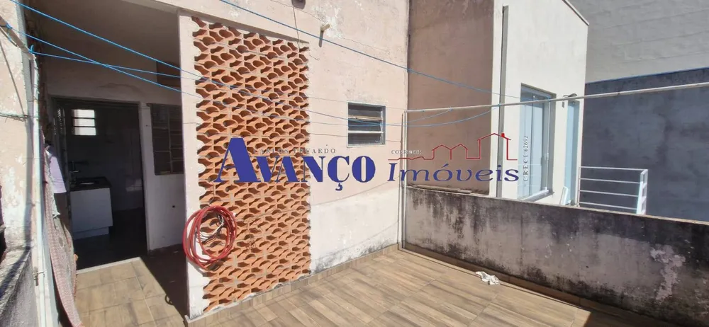 Casa, 1 quarto, 60 m² - Foto 12
