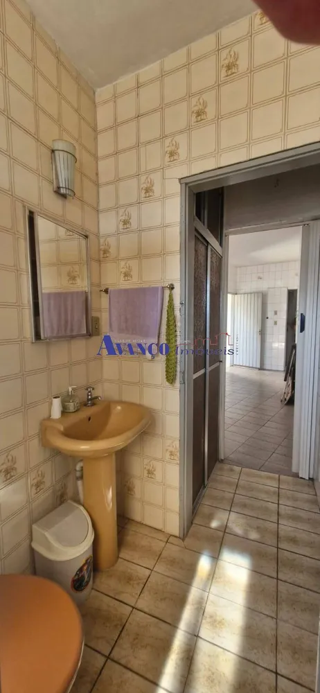 Casa, 1 quarto, 60 m² - Foto 10