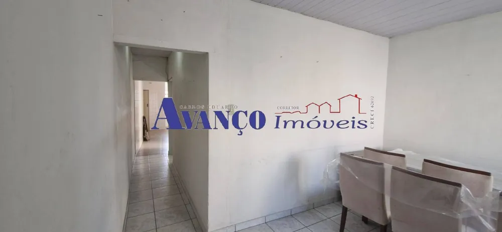 Casa, 1 quarto, 60 m² - Foto 2