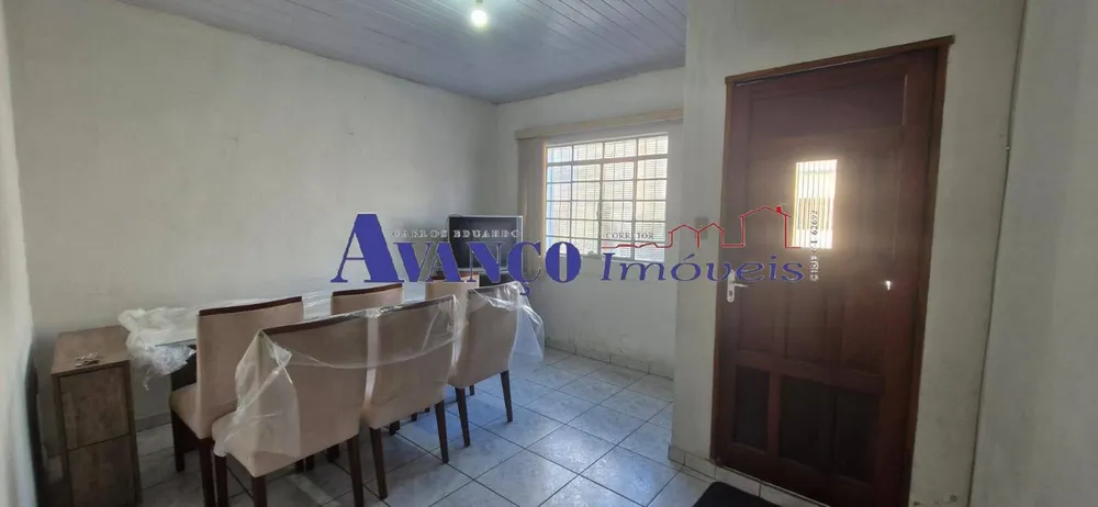 Casa, 1 quarto, 60 m² - Foto 3
