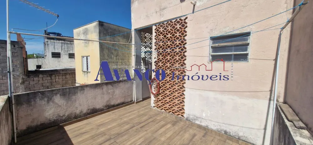 Casa, 1 quarto, 60 m² - Foto 4