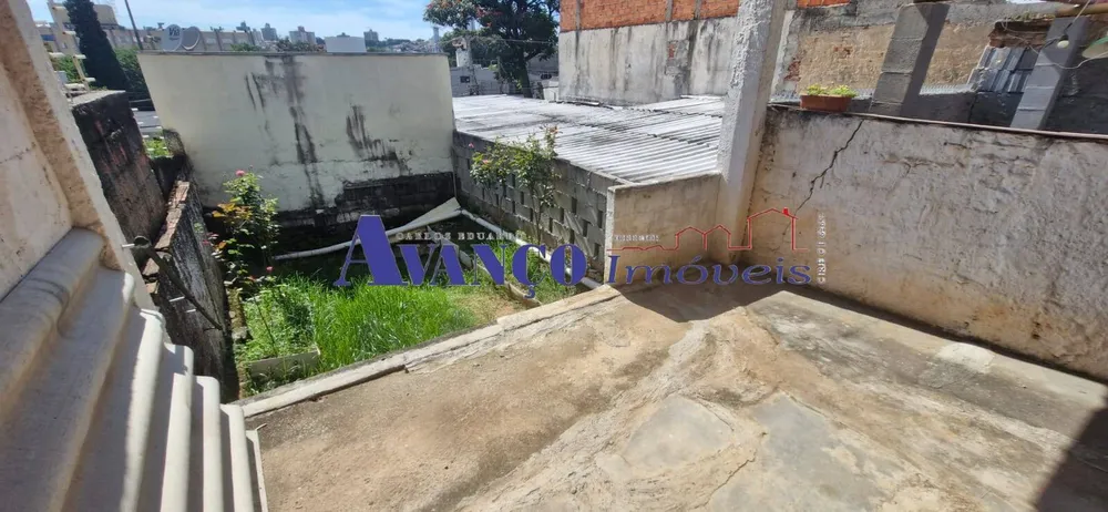 Casa, 1 quarto, 60 m² - Foto 11
