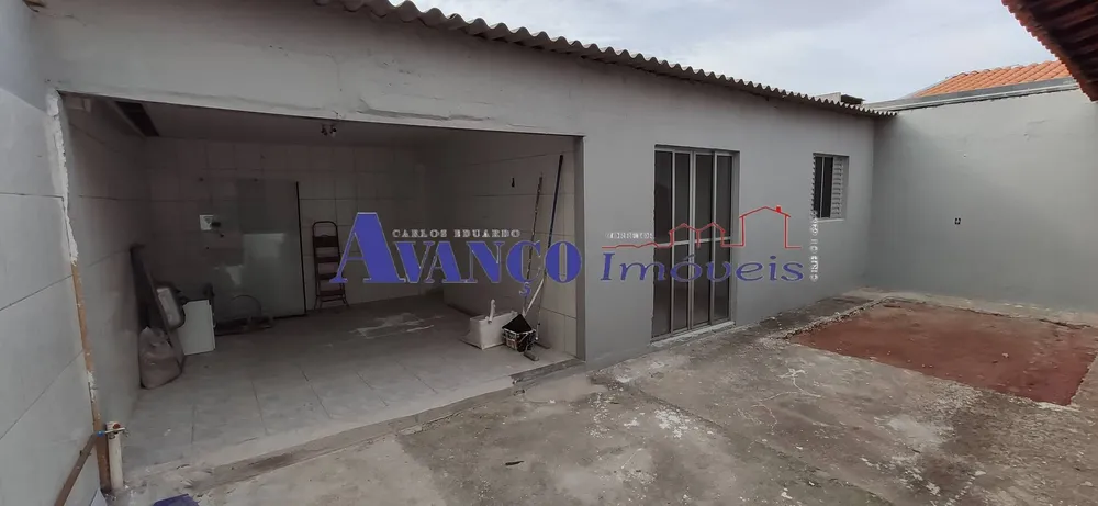 Casa, 3 quartos, 185 m² - Foto 14