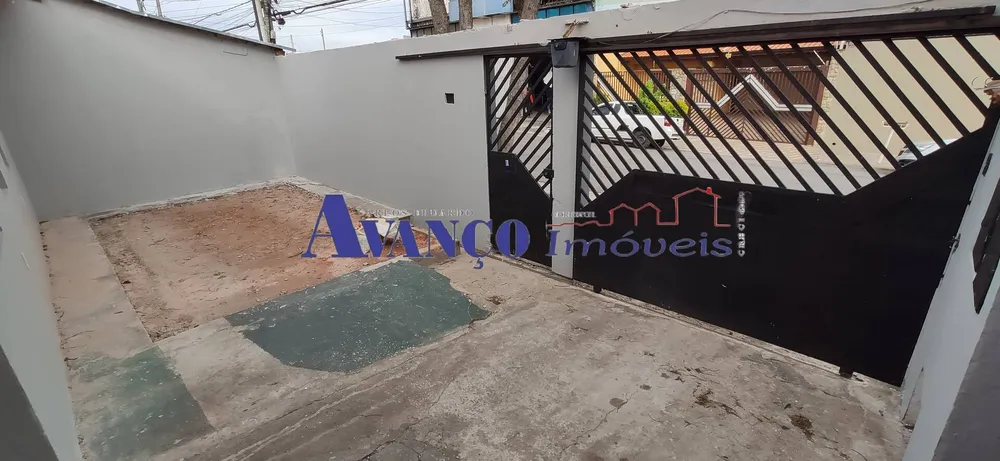 Casa, 3 quartos, 185 m² - Foto 5