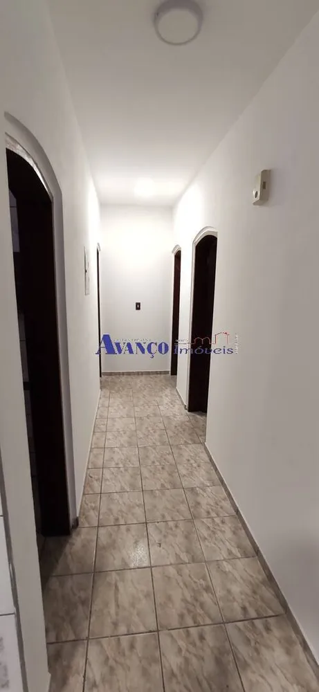 Casa, 3 quartos, 185 m² - Foto 9