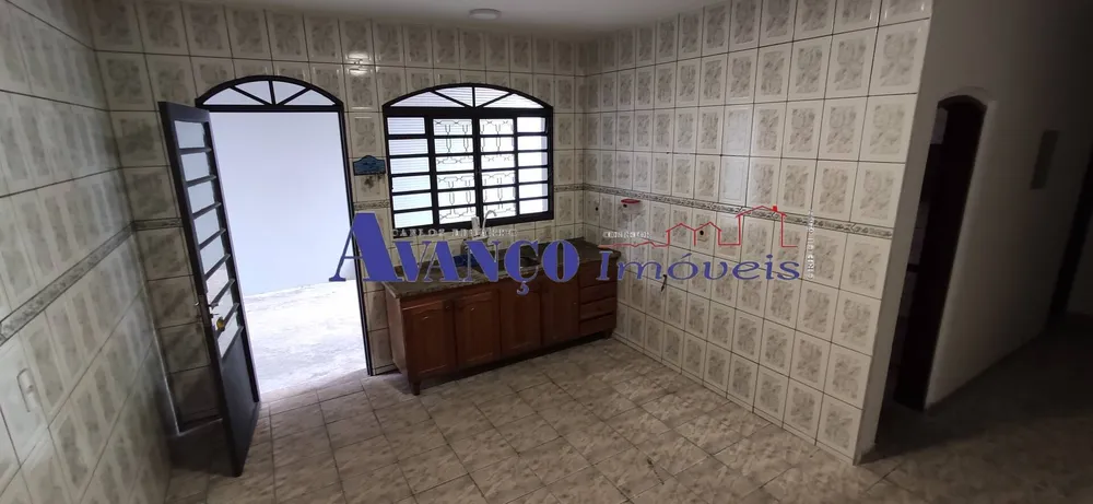 Casa, 3 quartos, 185 m² - Foto 8