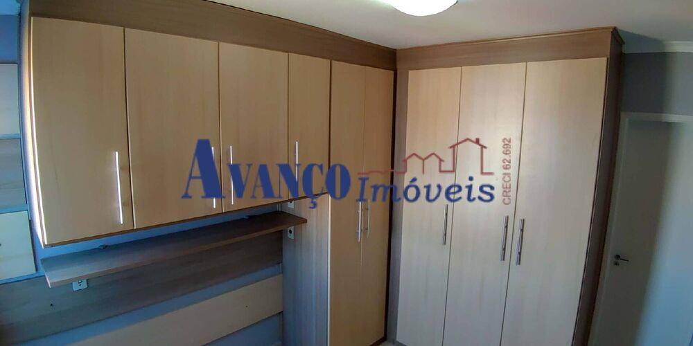 Apartamento, 2 quartos, 65 m² - Foto 12