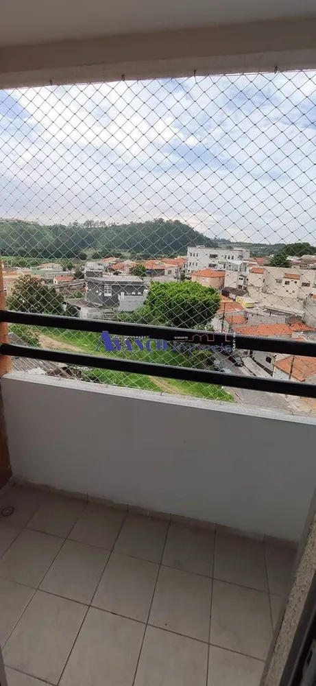 Apartamento, 2 quartos, 65 m² - Foto 14