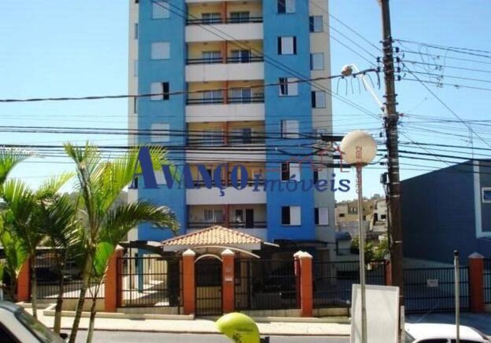 Apartamento, 2 quartos, 65 m² - Foto 18