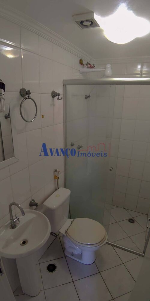 Apartamento, 2 quartos, 65 m² - Foto 11