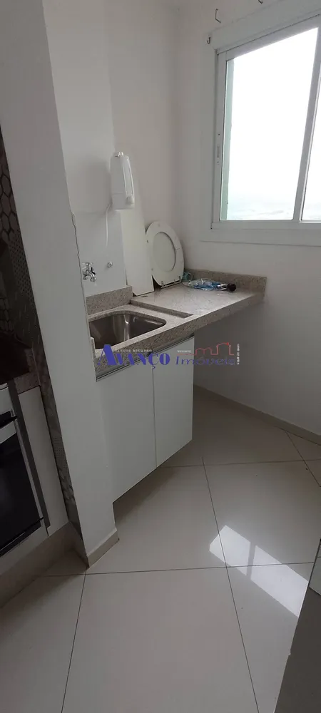 Apartamento, 2 quartos, 48 m² - Foto 11