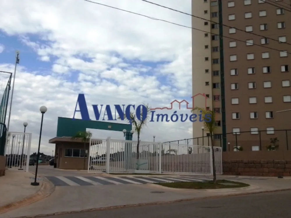 Apartamento, 2 quartos, 48 m² - Foto 6